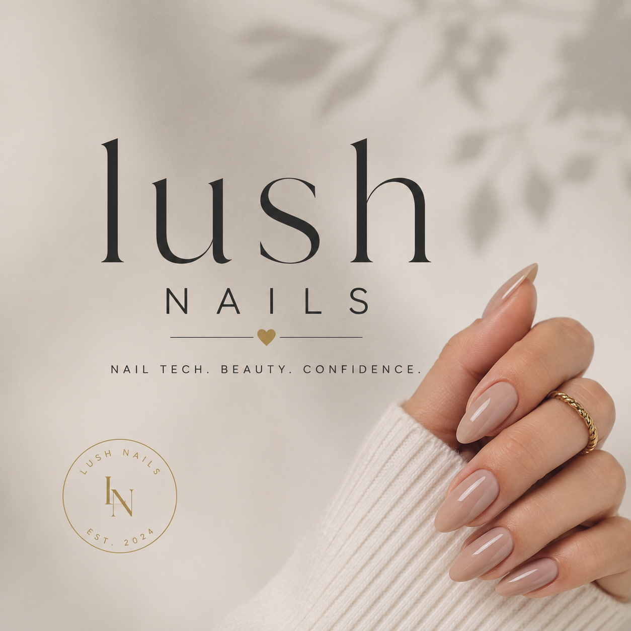 Lush Nails Studio