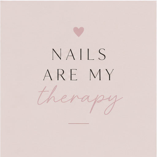 Luxury nail design at Lush Nails Studio