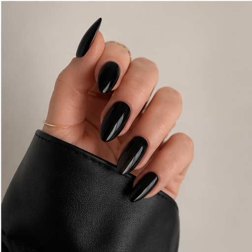 Luxury nail design at Lush Nails Studio